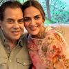 État de santé de Dharmendra : Esha Deol dément les rumeurs de décès