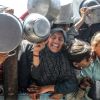 Gaza frôle la famine alors que le blocus total imposé par Israël approche de son troisième mois