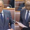 Droits de douane américains : discussions bilatérales en juin en Angola entre Maurice et les États-Unis, annonce Ramgoolam