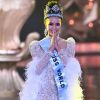 La Thaïlandaise Opal Suchata Chuangsri, couronnée Miss Monde 2025