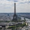 Pourquoi les finances de la tour Eiffel sont dans le rouge
