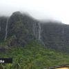 Montagne du Morne : un tourist allemand meurt après une lourde chute