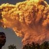 Bali : une trentaine de vols annulés après l'éruption d'un volcan