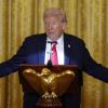 Trump approuve des opérations de la CIA contre le Venezuela qui proteste