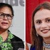 Meurtre de Natasha Cornet : «Ceux qui veulent dénoncer des violences, vini, pa kasiet», déclare Arianne Navarre-Marie
