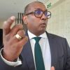 Padayachy: «Nous contractons des dettes pour  le développement du pays»