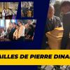 Funérailles de Pierre Dinan 
