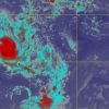 L’alerte cyclonique 3 maintenue : Garance s’est intensifiée en cyclone tropical