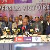 Adrien Duval élu speaker : « Cela confirme les négociations d’alliance entre le PMSD et le MSM », affirme Ramgoolam 