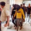 Inde : trois hommes arrêtés après le viol en réunion d'une touriste espagnole