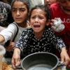 Gaza : les opérations humanitaires au bord de l'effondrement total, affirme la Croix-Rouge