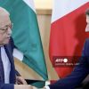 Face aux critiques, la France défend sa décision de reconnaître l'Etat de Palestine