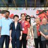 Chinatown Food & Cultural Festival : au carrefour de la culture, des arts et de la cuisine chinoise