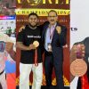 Adil Dookee décroche la médaille de bronze au Championnat du Monde de Jiu-Jitsu 2025 malgré ses blessures 
