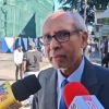Don de 6 M de dollars de l'Arabie saoudite : réaction d'Anwar Husnoo à la signature d'un protocole d'accord 