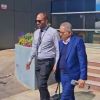 L'ancien CEO de la SBM, Premchand Mungur, arrêté par la FCC