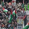 Les religieux catholiques et orthodoxes disent vouloir rester dans la ville de Gaza