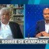 [Soirée de Campagne] Valayden : «Ramgoolam est l'agent et l'homme de Pravind Jugnauth»