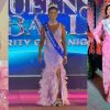 Mrs Universe : Véronique Ramburn remporte le titre de «Mrs Brilliant Performance»