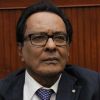 Vinod Boolell, ancien juge : «Lorsqu’un magistrat est attaqué, on s’attend à ce que le Président intervienne»