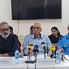 Municipales 2025 : point de presse du Commissaire électoral