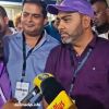 Municipales 2025 – Vacoas/Phoenix Ward 3 : « Un pincement au cœur », confie Fawzi Allymun, Junior Minister des Collectivités locales