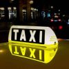Taxi Proprietorsʹ Union dénonce des services de taxi en ligne et les ʹtaxis marronsʹ