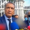 Assirvaden qualifie son expulsion du Parlement d’« arbitraire »
