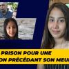 Shaïna : prison pour une agression précédant son meurtre