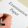 PSAC : jour J pour 14 837 élÚves