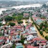 Vietnam : après le typhon Yagi, 59 morts et d'importantes destructions