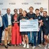 Compétition vidéo de Mauritius Finance : Mont Lubin College remporte le grand prix de Rs 125 000