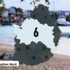 Législatives 2024 : Zoom sur la circonscription numéro 6