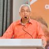 Fuite des conversations téléphoniques sur les réseaux sociaux : Pravind Jugnauth parle d'un «complot»