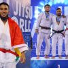 Championnat du Monde de Jiu-Jitsu en Grèce : Adil Dookee offre à Maurice sa première médaille 