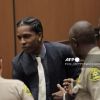 Le rappeur américain A$AP Rocky acquitté dans son procès pour agression avec arme