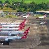 Cyclone classe 2 : Air Mauritius annonce des mesures spéciales