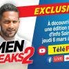 [Exclusif] Vimen Leaks 2 : À découvrir dans une édition spéciale d'Info Soirée ce jeudi 6 mars à 20 h sur TéléPlus