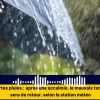 Fortes pluies : après une accalmie, le mauvais temps sera de retour, selon la station météo