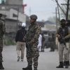 L'Inde et le Pakistan se bombardent mutuellement, 11 morts