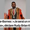 Quatre-Bornes : «Je serai un maire à l’écoute», déclare Rudy Brian Kennoo