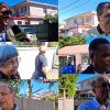 Funérailles de Kailash Purryag : des personnalités saluent la mémoire de l’ancien président de la République