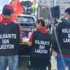 [En images] Rassemblement syndical contre le relèvement de l’âge d’égilibilité à la pension de vieillesse à Rose-Hill