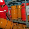 Pour éviter les abus, la vente de gaz ménager sera restreinte