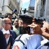 Affaire « Reward Money » : Me Raouf Gulbul réclame la sécurité de son client en détention et lors de sa comparution en Cour