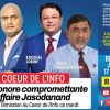 Au Cœur de l’Info : bande sonore compromettante et interpellation du journaliste Narain Jasodanand à l’agenda