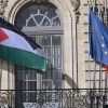 La France et d'autres pays doivent reconnaître l'Etat de Palestine lundi à l'ONU
