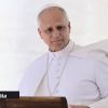 Le pape espère que le Hamas acceptera le plan de paix américain