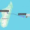 Manifestations à Madagascar : un ancien ministre malgache à bord d’un jet privé à Maurice, pas le Président, affirme le PMO
