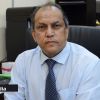 Shamshir Mukoon, nouveau GM du CEB